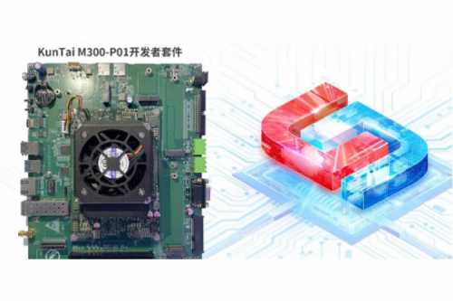 KunTai上新丨金年会「模型轻量化部署解决方案」：KunTai M300-P01 开发者套件 + DeepSeek-R1系列